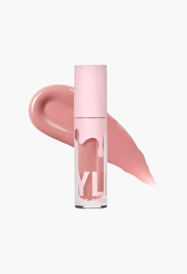 High Gloss Lip Gloss 3.3ml - GLAM MODA
