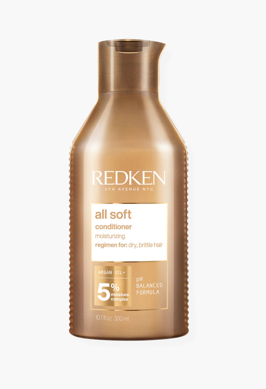 All Soft Conditioner - GLAM MODA