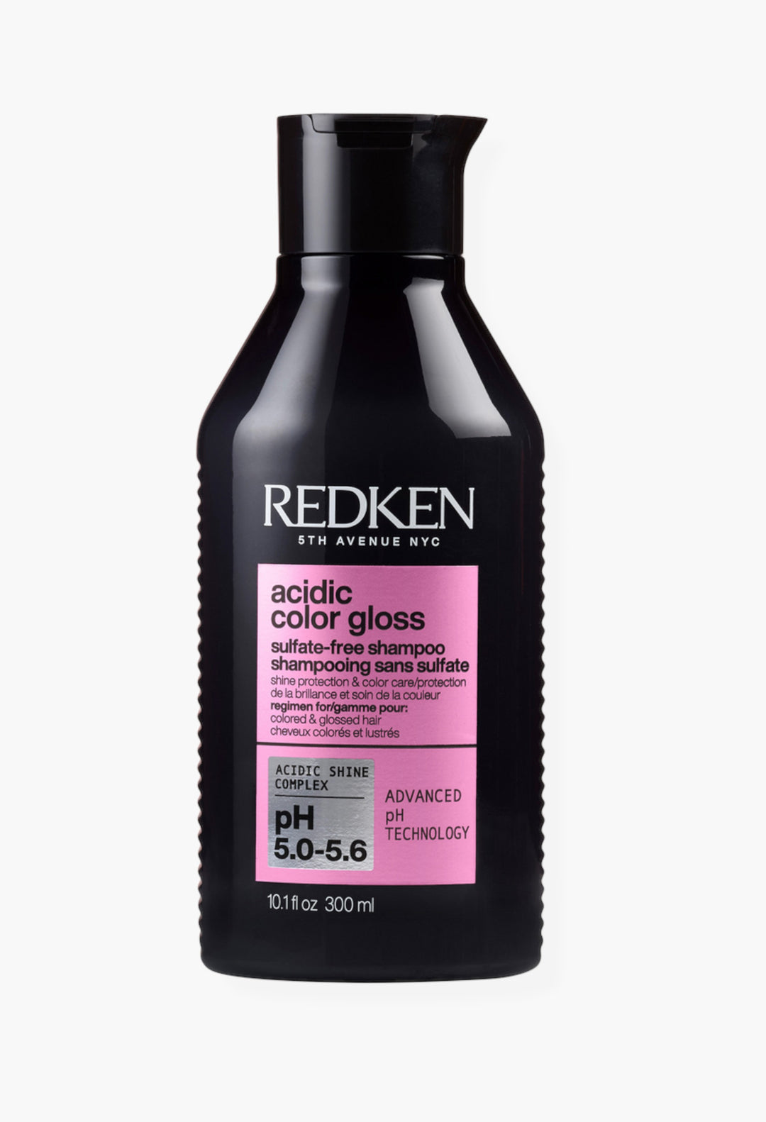 Acidic Color Gloss Sulfate Free Shampoo - GLAM MODA