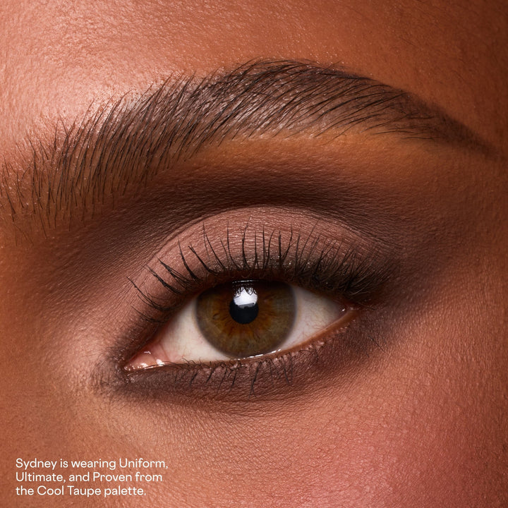 Patrick Ta Beauty Major Dimension Eyeshadow Trio