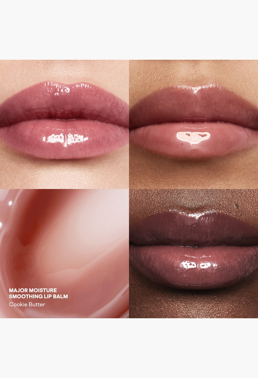Patrick Ta Beauty On-the-Go Lip Set