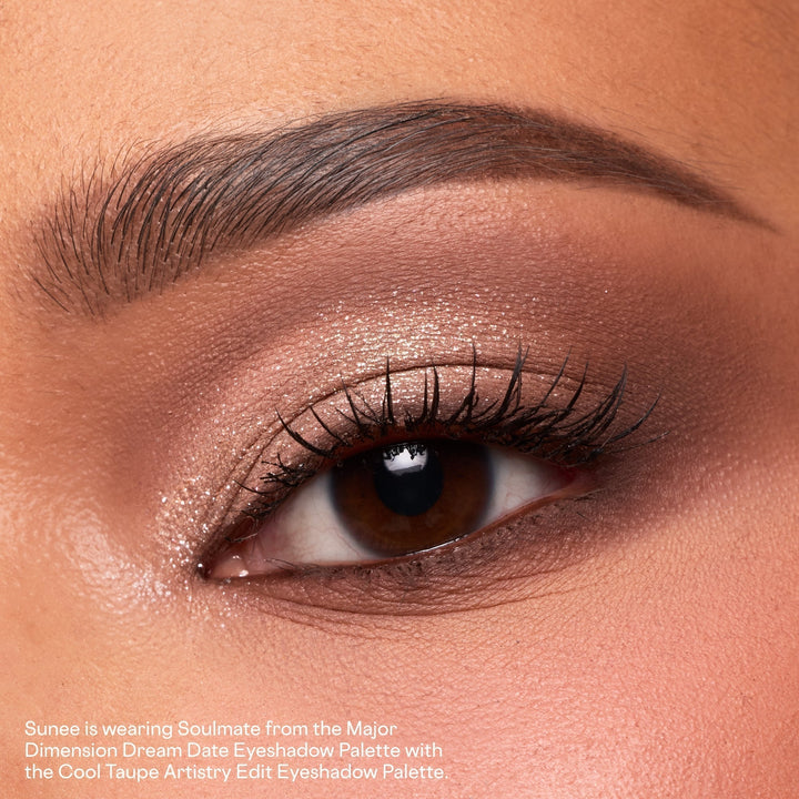 Patrick Ta Beauty Major Dimension Dream Date Eyeshadow Palette