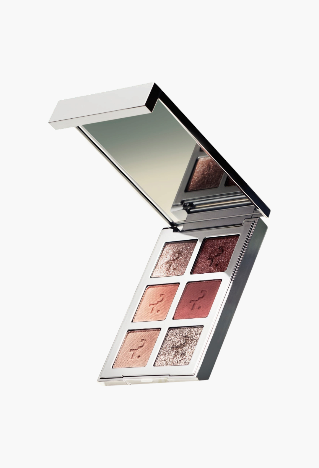 Patrick Ta Beauty Major Dimension Dream Date Eyeshadow Palette