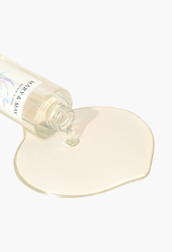 Rice Glutathione LHA Cleansing Oil
