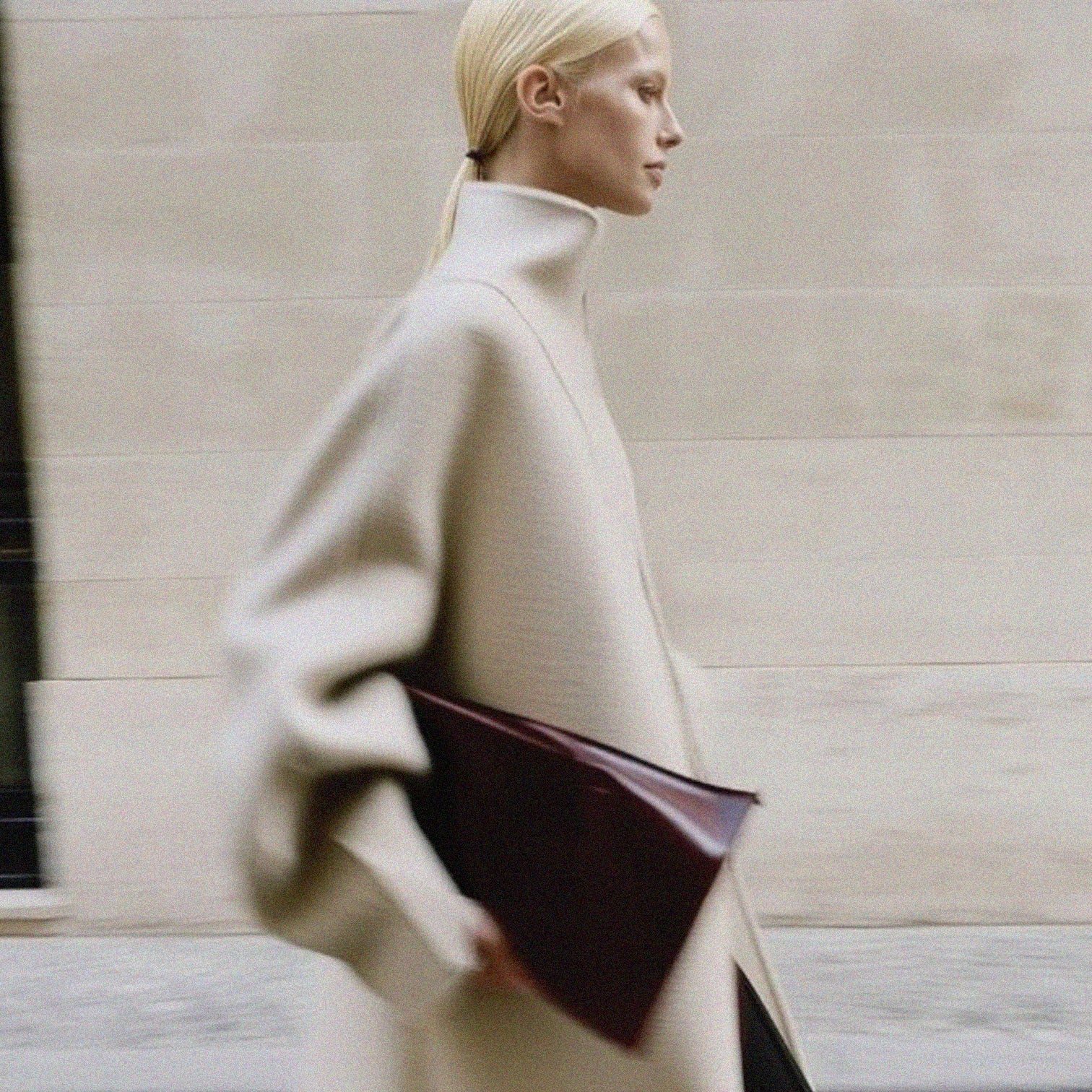 Time is Running out banner