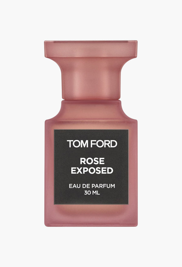Rose Exposed - Eau de Parfum