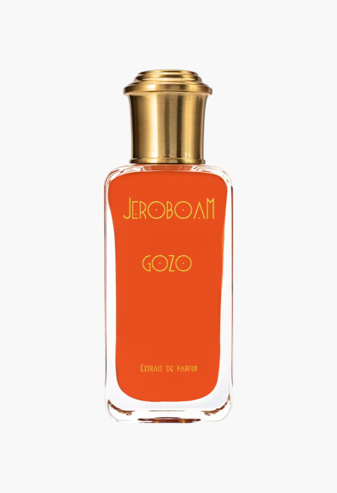 Gozo Extrait de Parfum - GLAM MODA