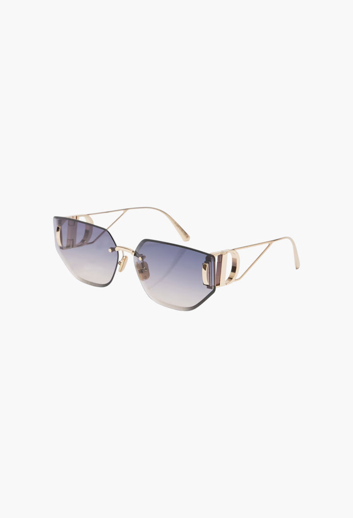 30Montaigne B3U Cat-Eye Sunglasses - GLAM MODA