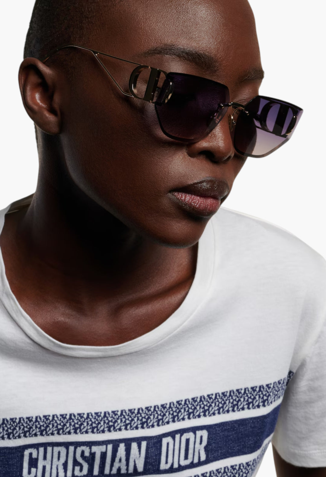 30Montaigne B3U Cat-Eye Sunglasses - GLAM MODA