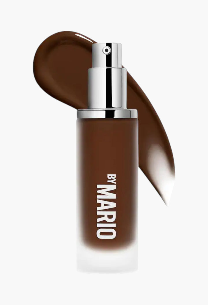 SurrealSkin® Natural Finish Foundation - GLAM MODA