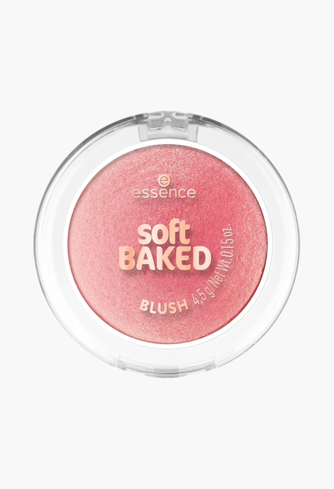 Radiant Baked Blush For A Soft, Luminous Glow