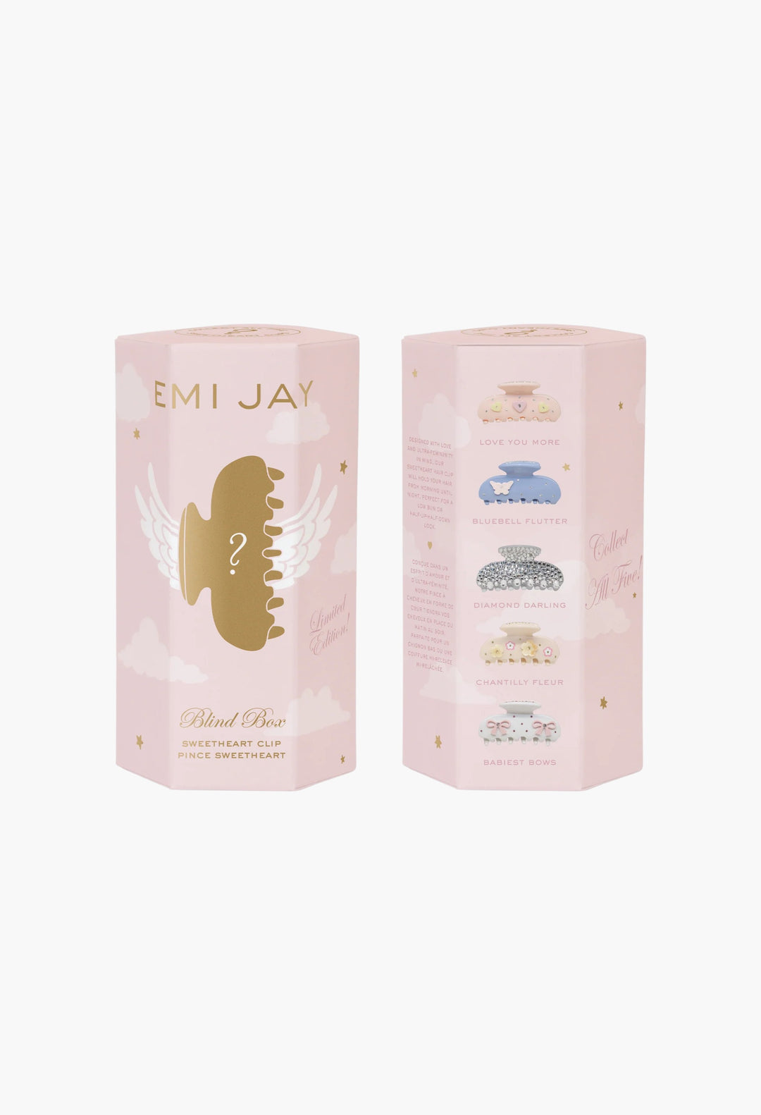 Blind Box - GLAM MODA