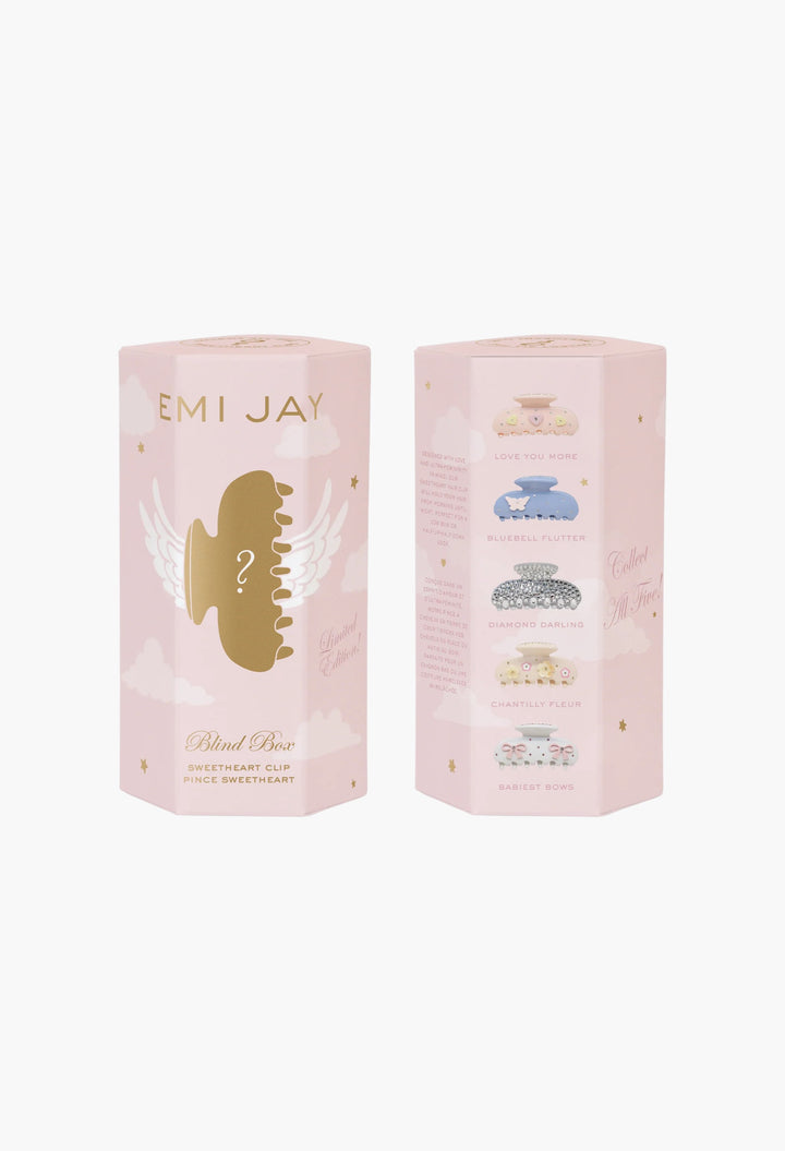 Blind Box - GLAM MODA