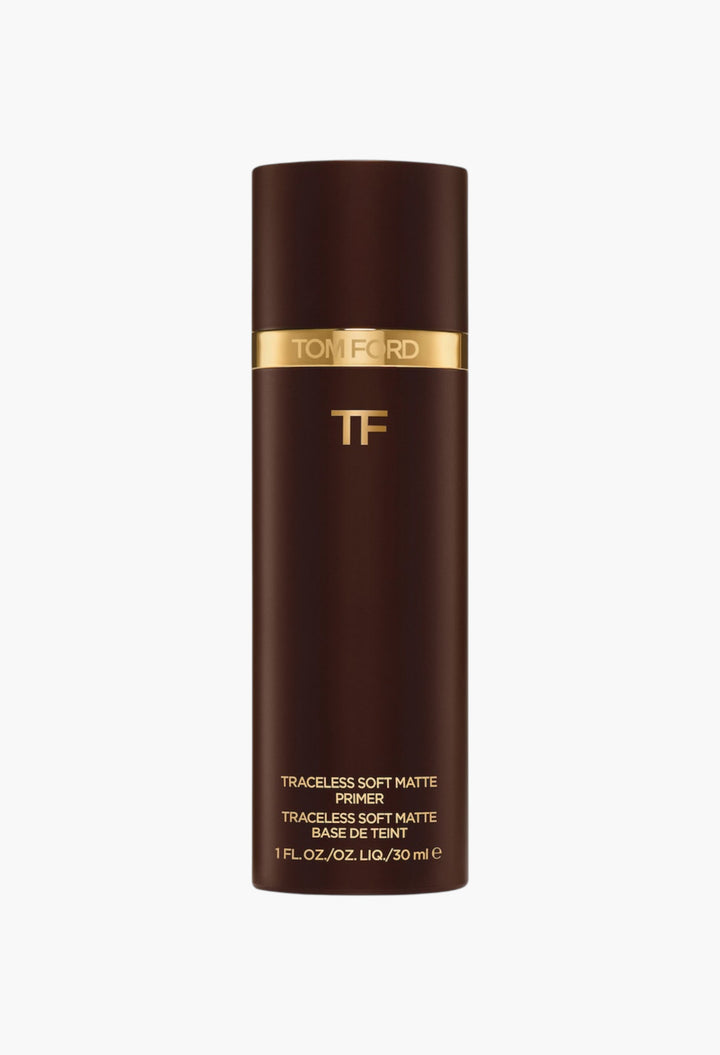Traceless Soft Matte Primer with Pore-Smoothing Effect - GLAM MODA