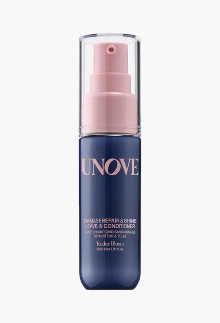 Damage Repair & Shine Leave in Conditioner - GLAM MODA
