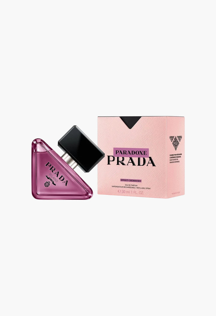 Sweet Chemistry Eau De Parfum