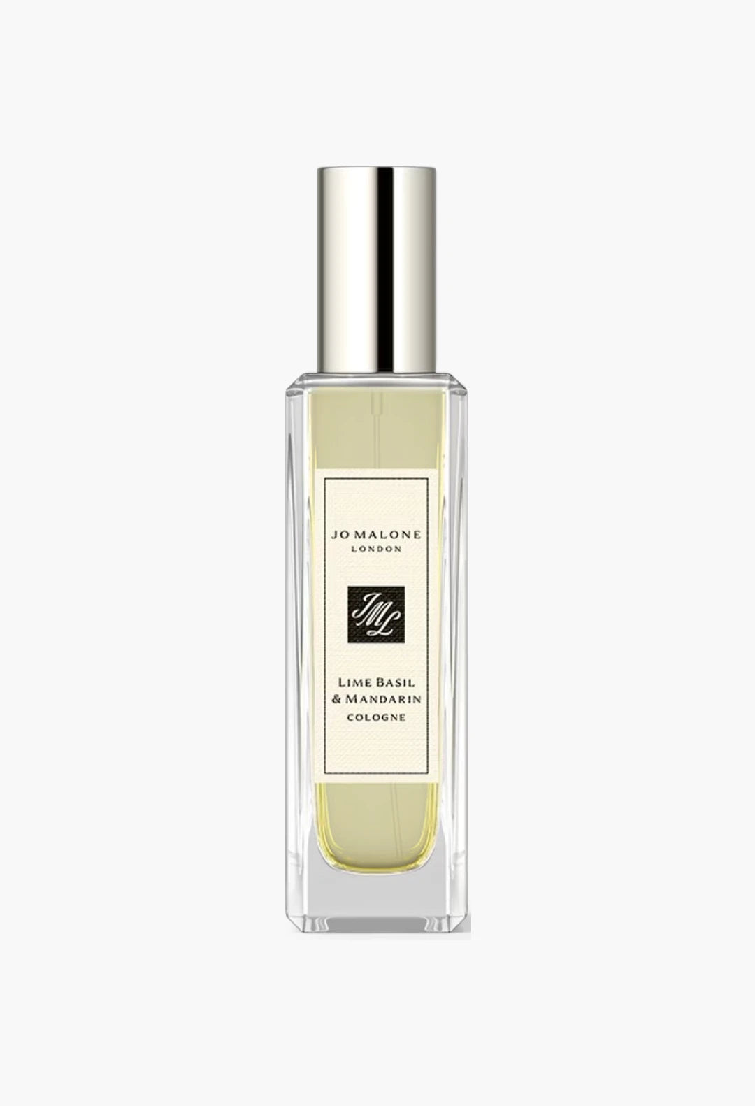 Lime Basil & Mandarin Cologne