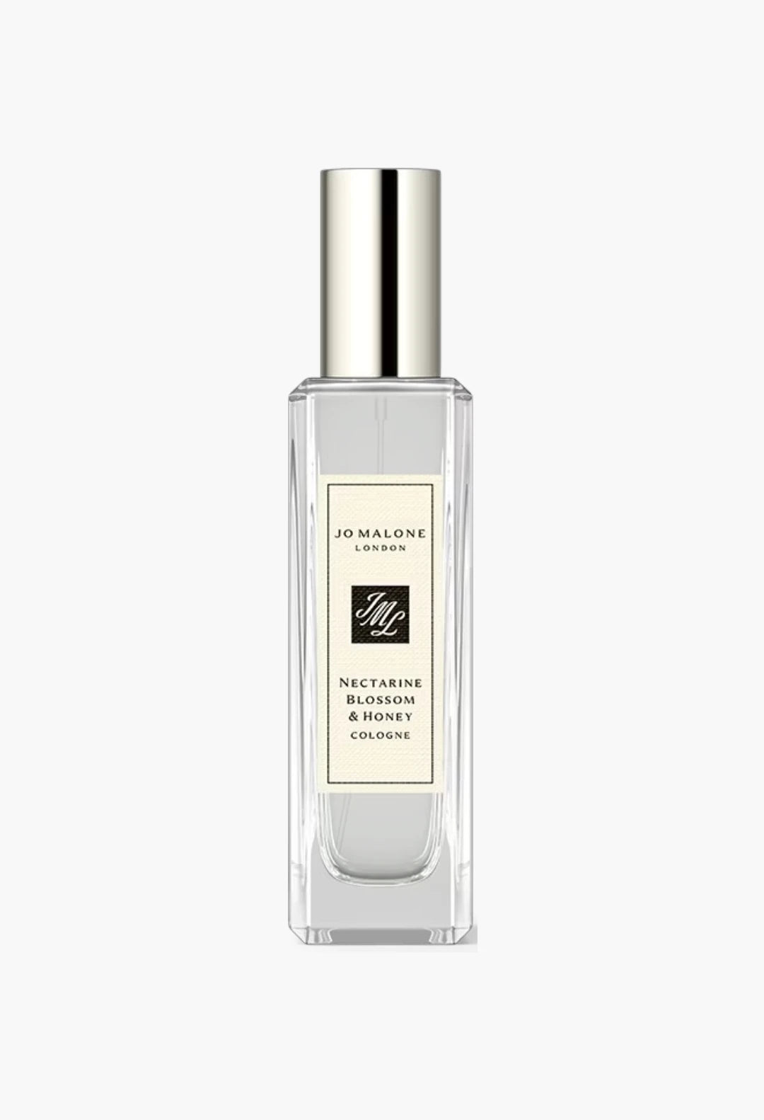 Nectarine Blossom & Honey Cologne