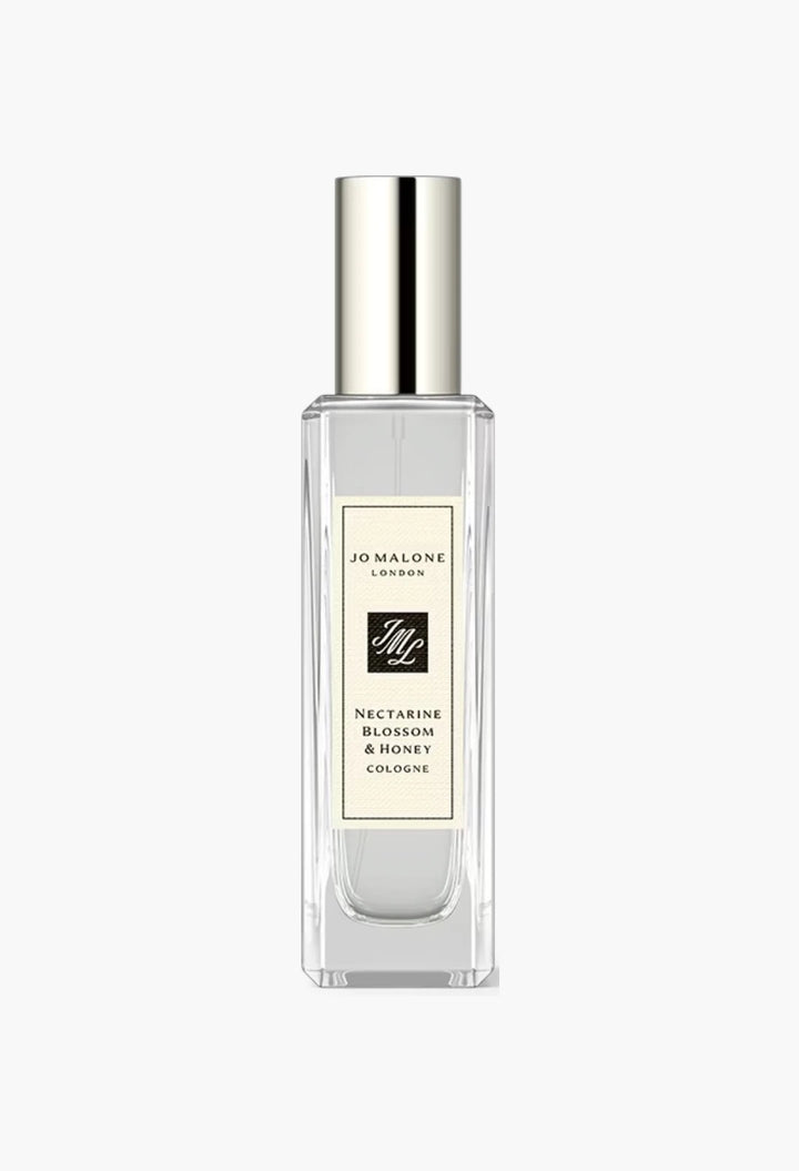Nectarine Blossom & Honey Cologne