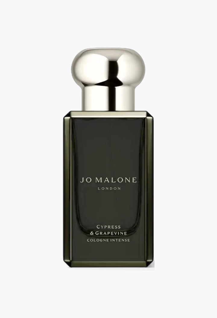 Cypress & Grapevine Cologne Intense
