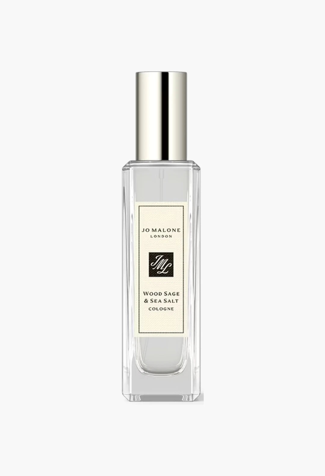 Wood Sage & Sea Salt Cologne