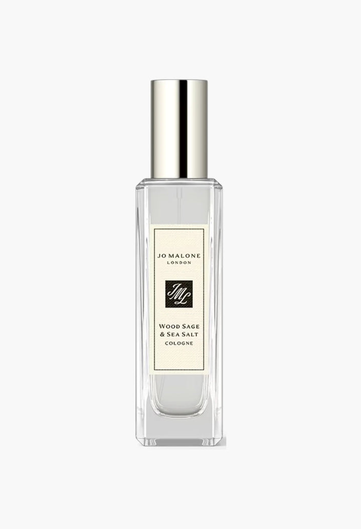 Wood Sage & Sea Salt Cologne