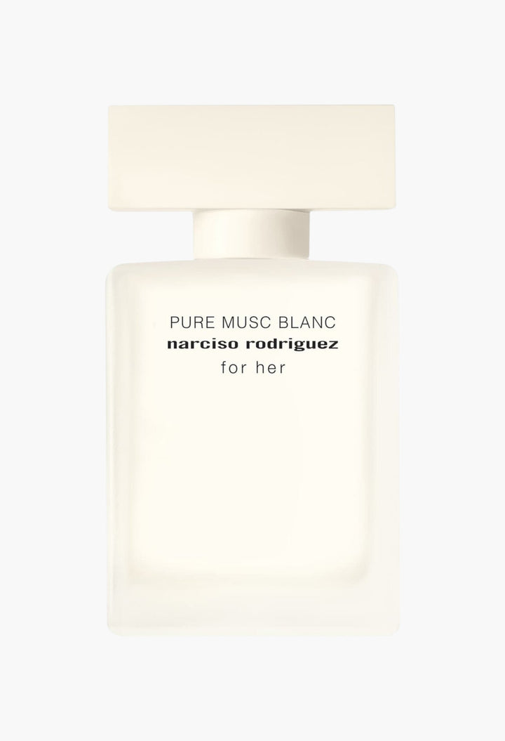 For Her Pure Musc Blanc – Eau de Parfum Intense - GLAM MODA