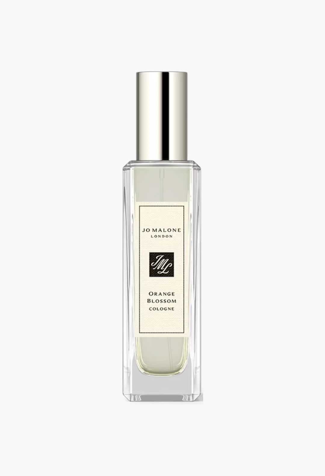 Orange Blossom Cologne