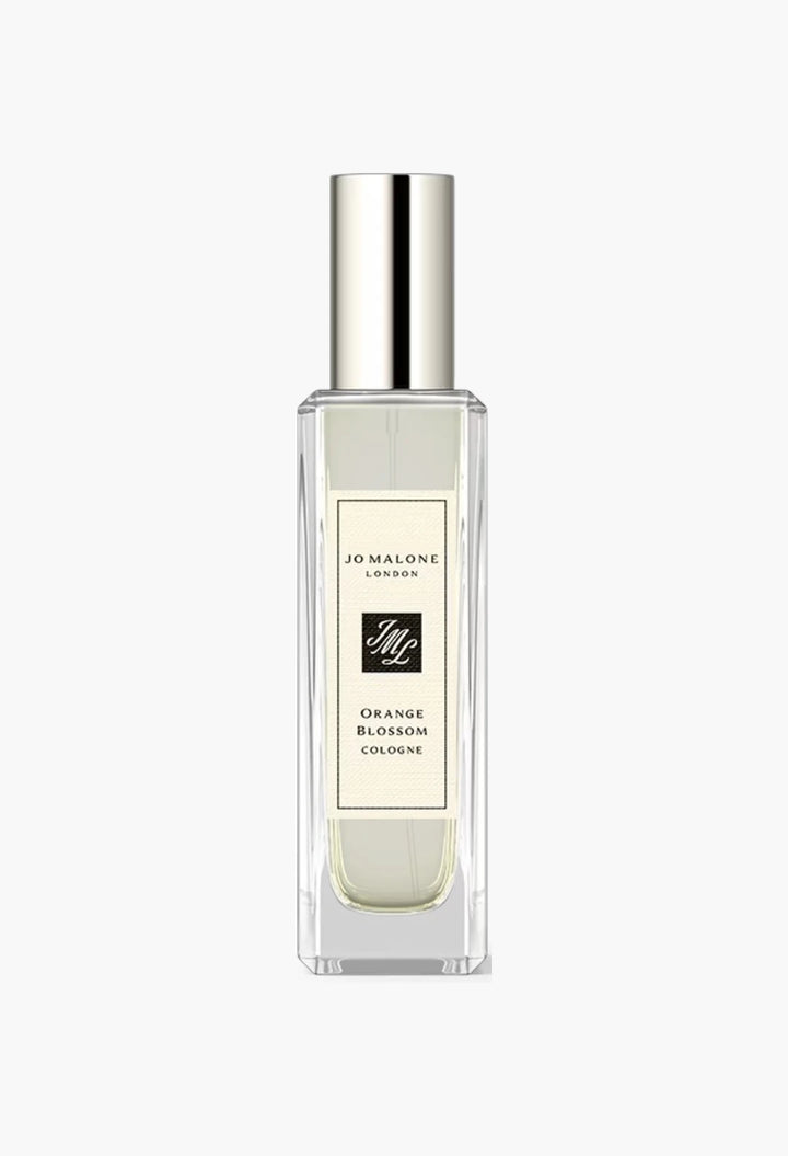 Orange Blossom Cologne