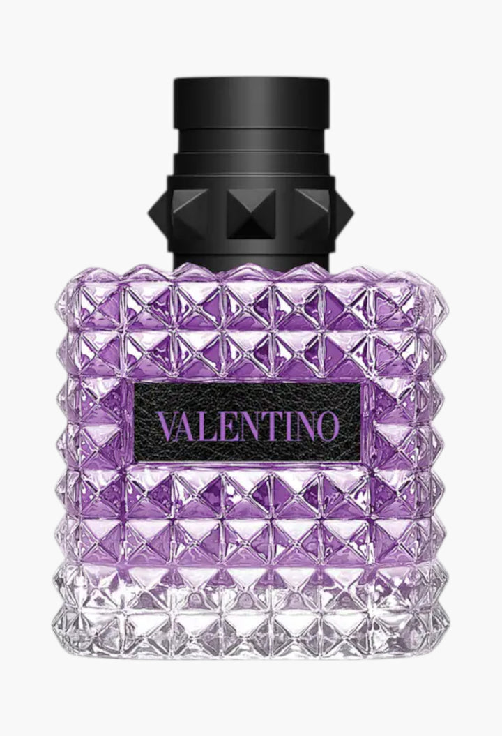 Donna Born In Roma Purple Melancholia Eau de Parfum - GLAM MODA