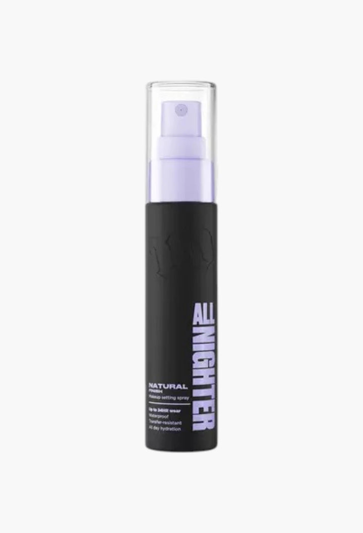 All Nighter Waterproof Makeup Setting Spray