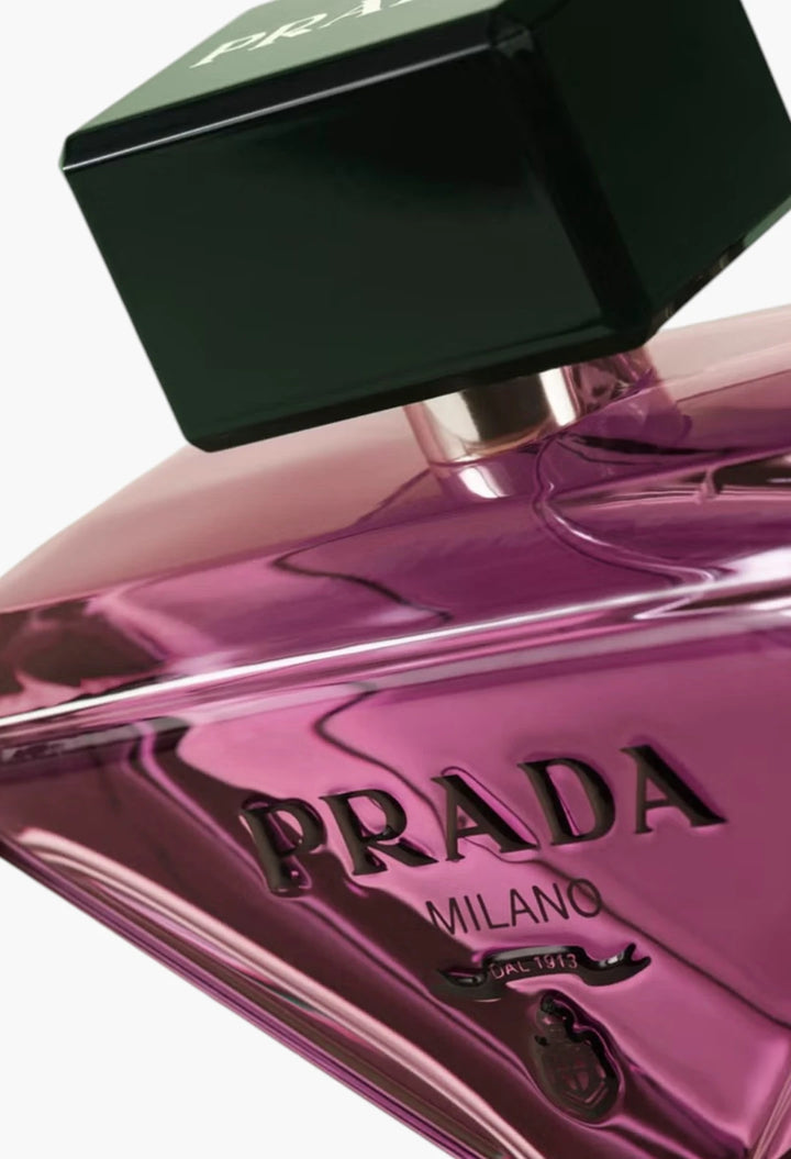Sweet Chemistry Eau De Parfum