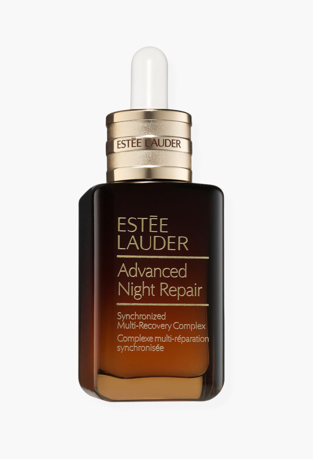 Advanced Night Repair Multi-Recovery Complex Serum with Hyaluronic Acid & Peptides - GLAM MODA