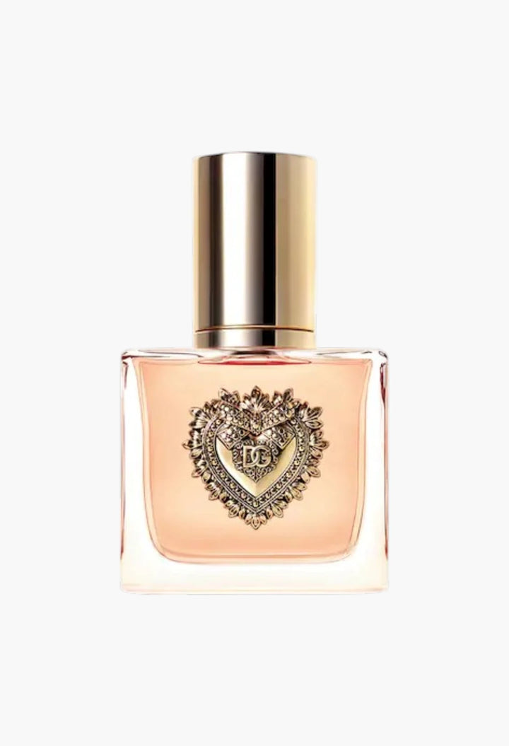 Devotion Eau de Parfum with Citrus & Vanilla
