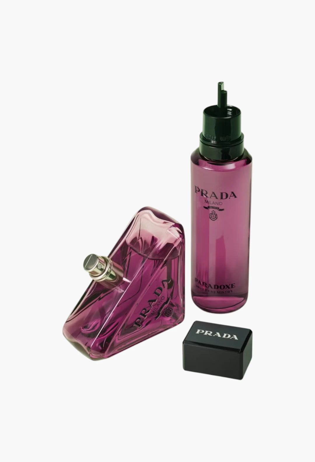 Sweet Chemistry Eau De Parfum