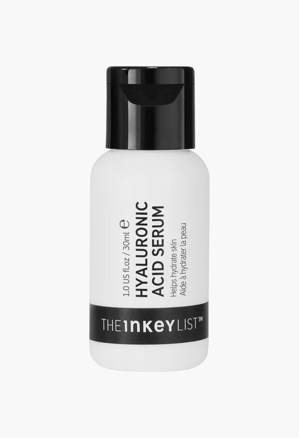 Hyaluronic Acid Serum