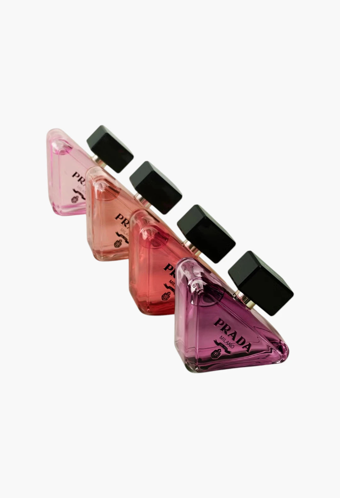 Sweet Chemistry Eau De Parfum