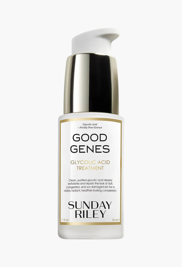 Good Genes Glycolic Acid Treatment