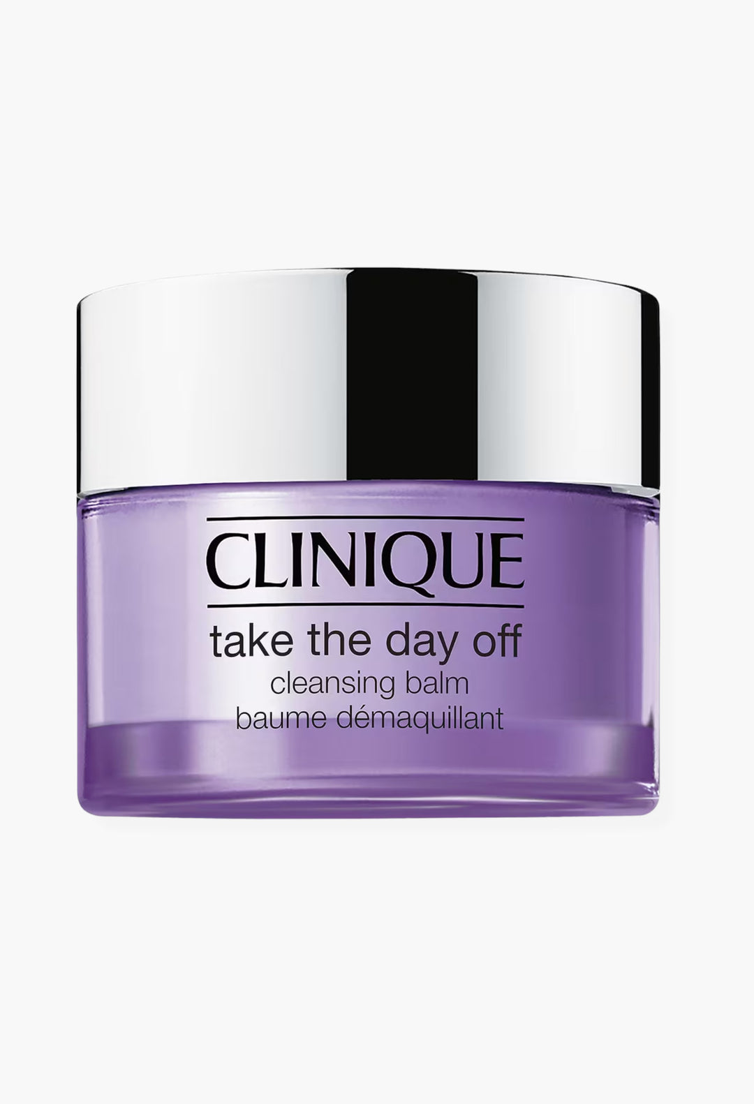 Take The Day Off Cleansing Balm Makeup Remover - GLAM MODA