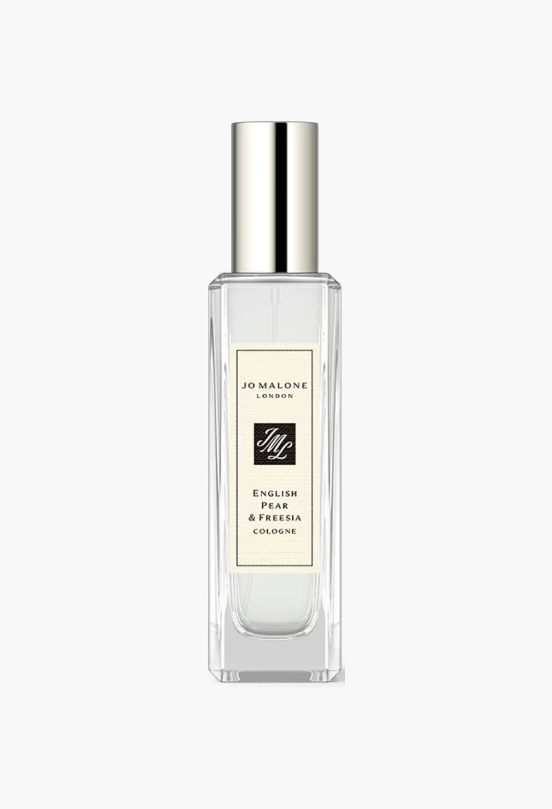 English Pear & Freesia Cologne