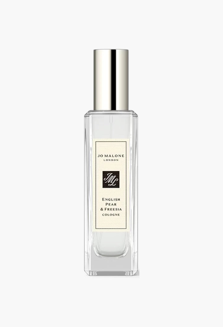 English Pear & Freesia Cologne