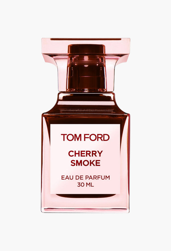 Cherry Smoke