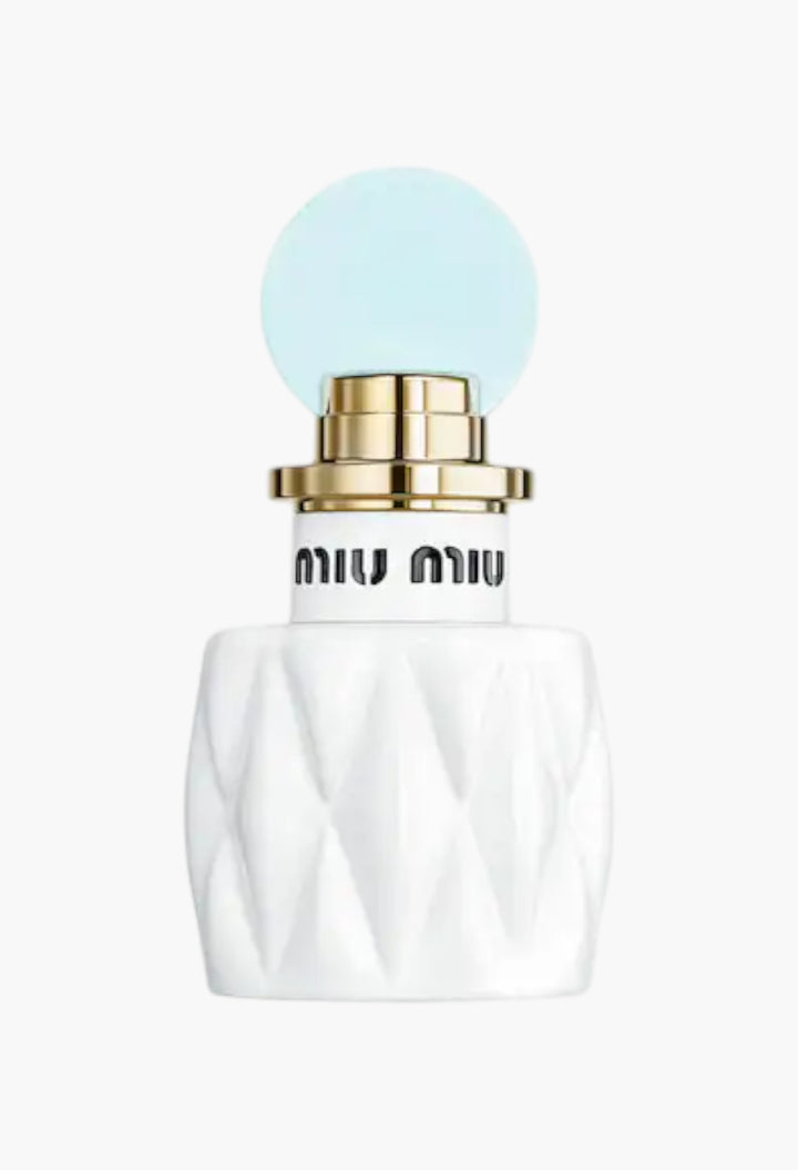 Fleur de Lait Eau de Parfum with Coconut Milk - GLAM MODA