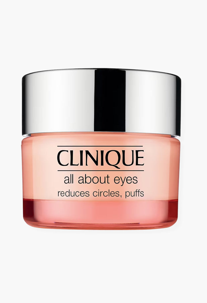 All About Eyes Eye Cream with Vitamin C - GLAM MODA