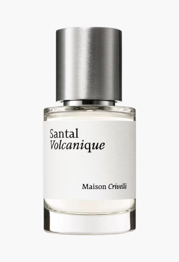 Santal Volcanique Eau de Parfum - GLAM MODA