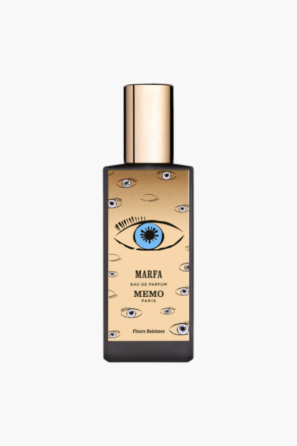Marfa Perfume By Memo