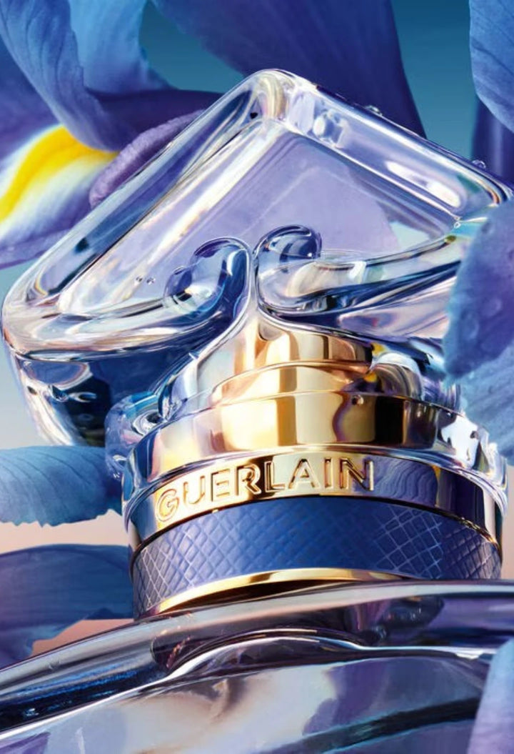L’Heure Bleue Eau de Parfum
