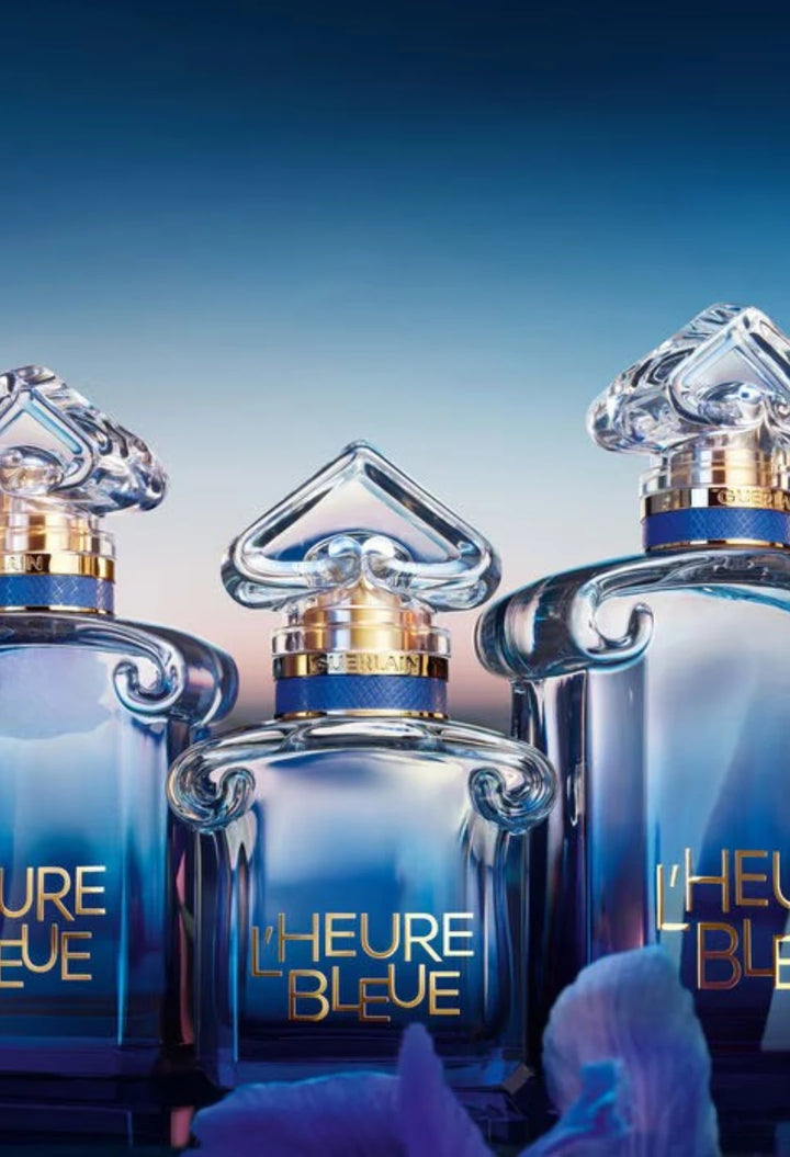 L’Heure Bleue Eau de Parfum