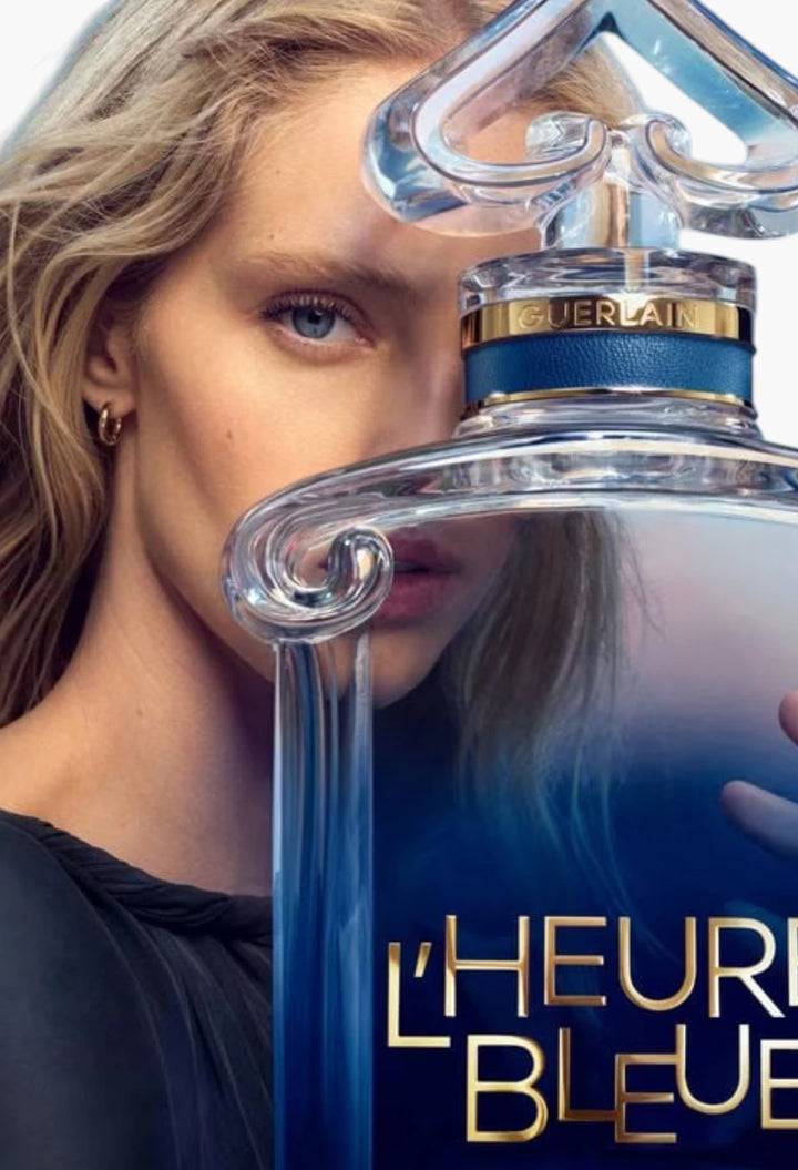 L’Heure Bleue Eau de Parfum