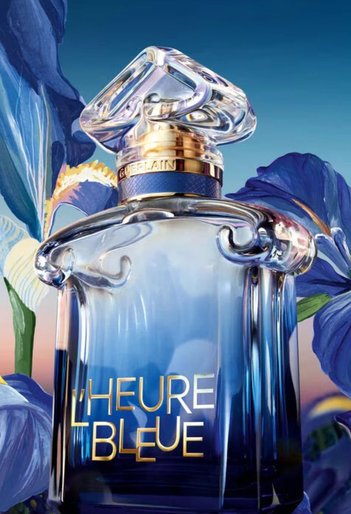 L’Heure Bleue Eau de Parfum